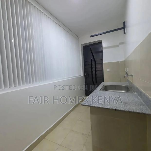 2bdrm Apartment in Chania Avenue, Kilimani for rent