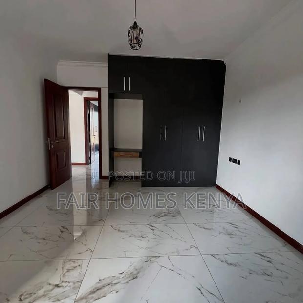 3bdrm Apartment in Othaya Road, Kileleshwa for rent