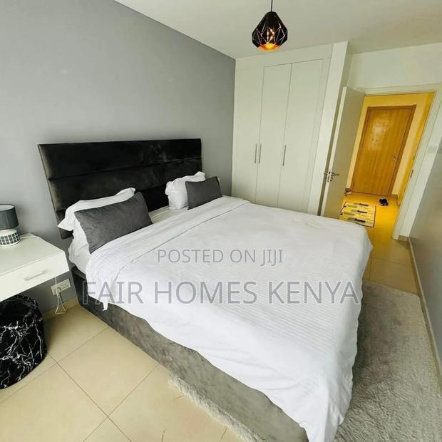Furnished 1bdrm Apartment in Mbaazi Avenue, Lavington for rent