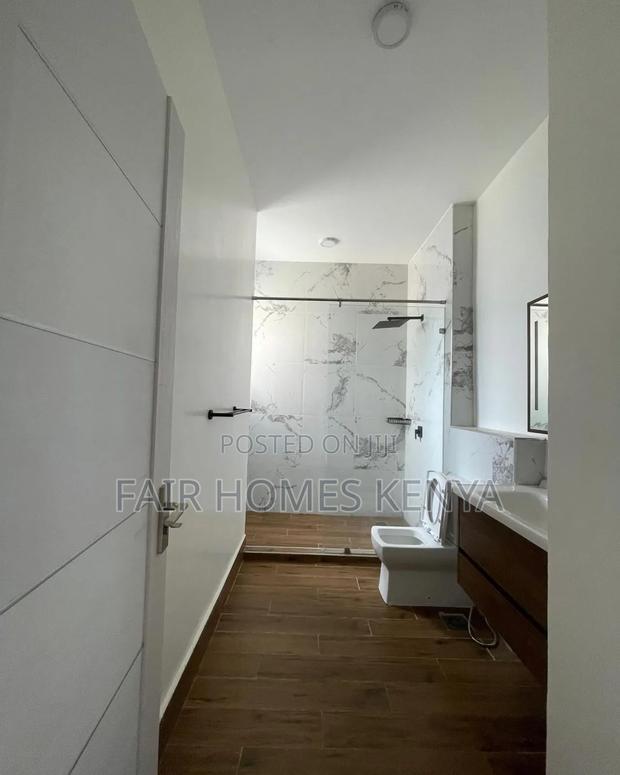 2bdrm Apartment in Lavington Maziwa for rent
