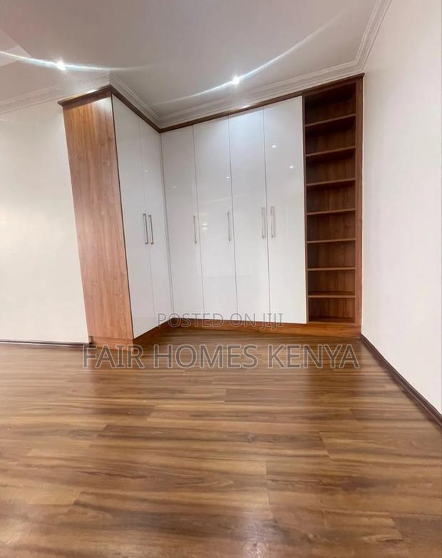 3bdrm Apartment in Kileleshwa for rent