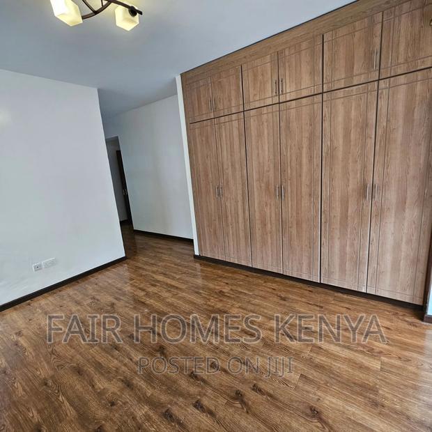 3bdrm Apartment in Hatheru Road, Lavington for rent