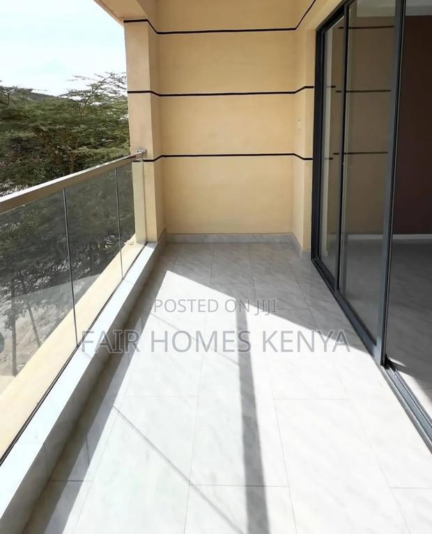 2bdrm Apartment in Lenana Road, Kilimani for rent