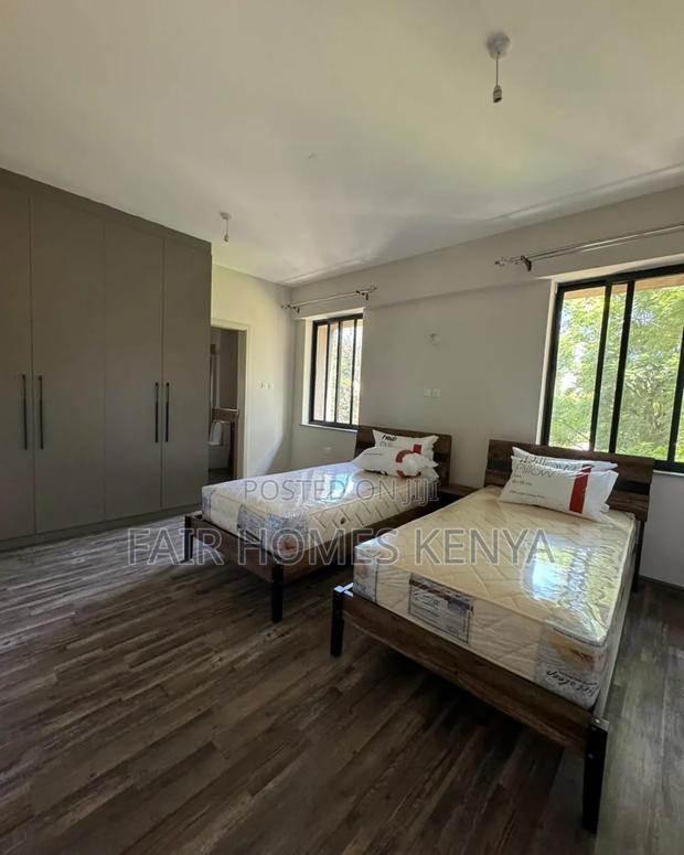 2bdrm Apartment in Gatundu Road, Kileleshwa for sale