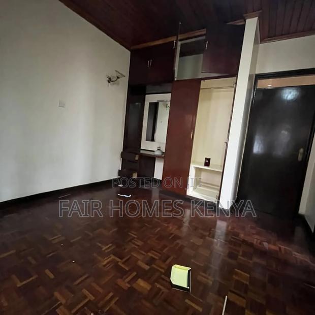 5bdrm Townhouse / Terrace in Riverside Drive, Lavington for rent