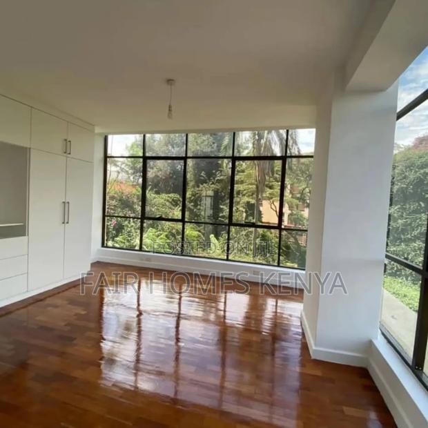 2bdrm Apartment in Dennis Pritt Road, State House Area for rent