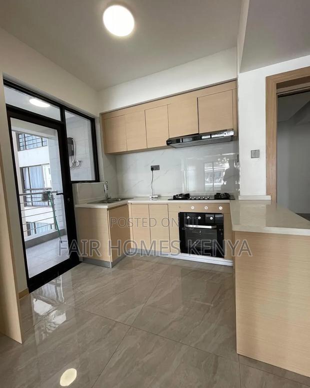 2bdrm Apartment in Othaya Road, Kileleshwa for sale