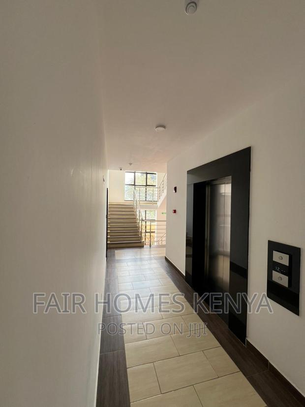 2bdrm Apartment in Lavington Maziwa for rent