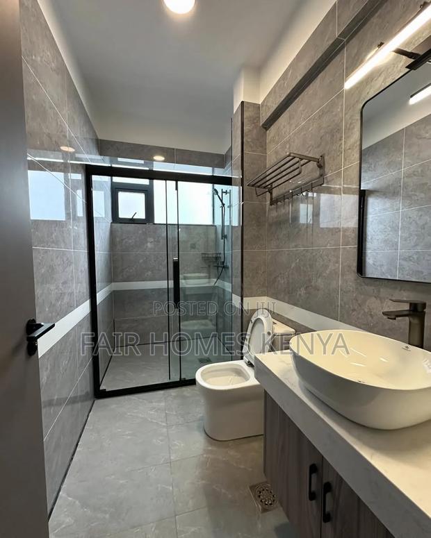 4bdrm Apartment in Valley Arcade, Lavington for rent