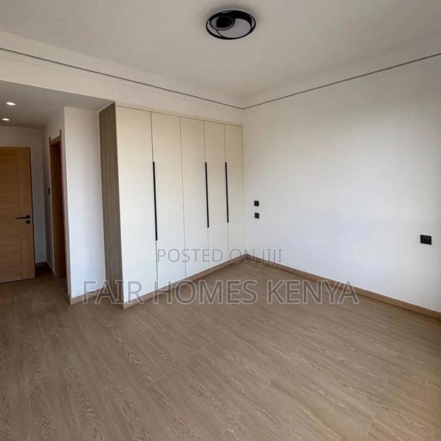 2bdrm Apartment in Riara Road, Lavington for rent