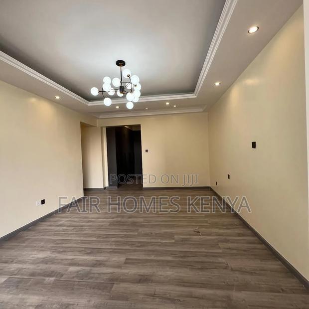 4bdrm Apartment in Othaya Road, Lavington for sale