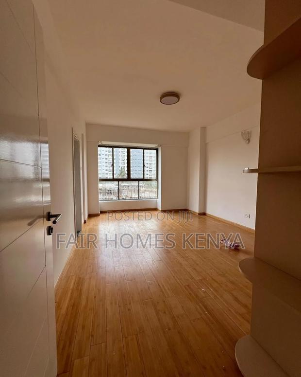 4bdrm Apartment in Othaya Road, Kileleshwa for rent