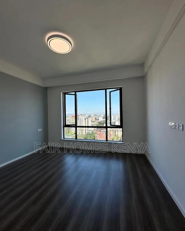 2bdrm Apartment in Lenana Road, Kilimani for rent
