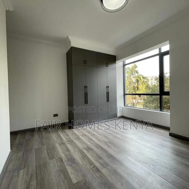 4bdrm Apartment in Othaya Road, Kileleshwa for rent