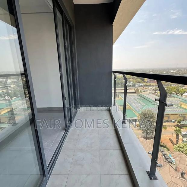 2bdrm Apartment in Riara Road, Kilimani for rent