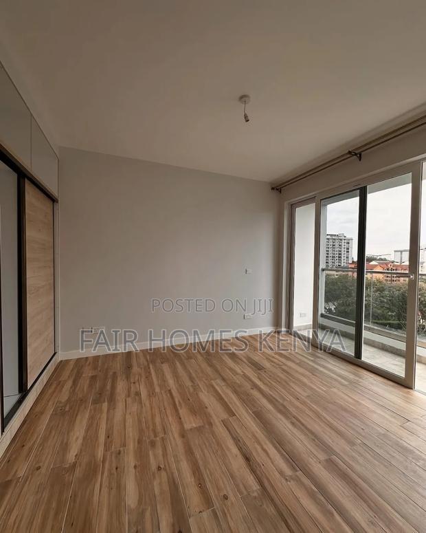 2bdrm Apartment in Othaya Road, Kileleshwa for rent
