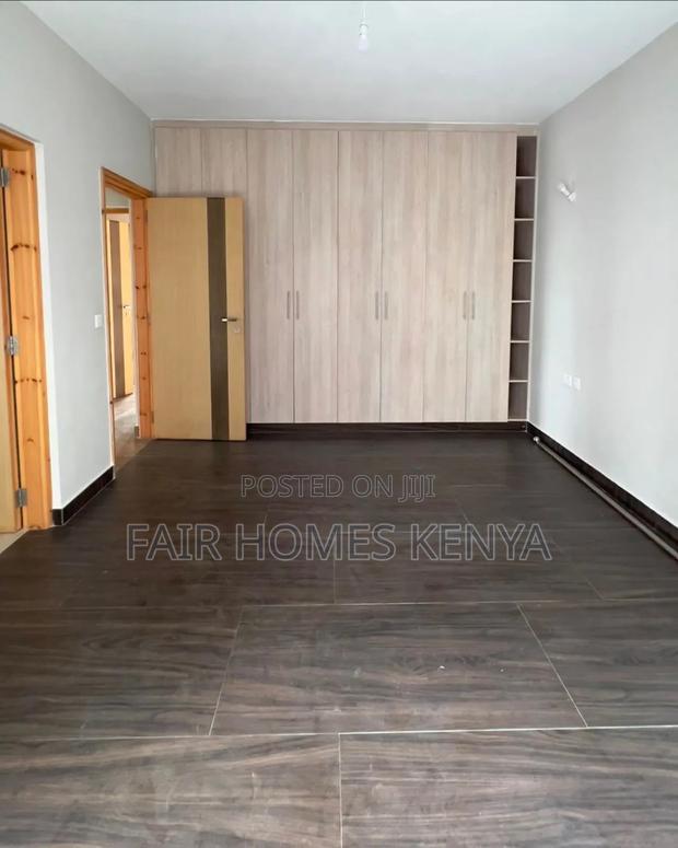 3bdrm Apartment in Kileleshwa for rent