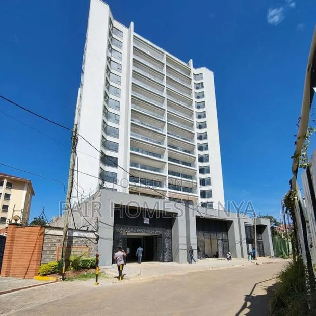 3bdrm Apartment in Othaya Road, Kileleshwa for sale
