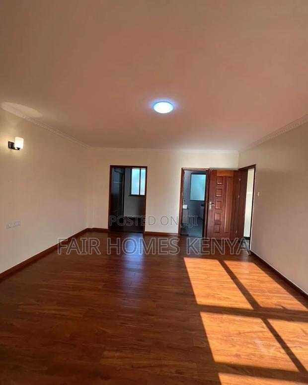 5bdrm Townhouse / Terrace in Chalbi Drive, Lavington for rent