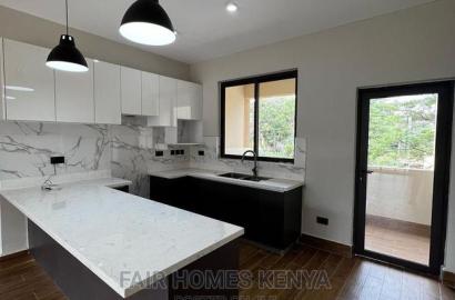 2bdrm Apartment in Maziwa, Lavington for rent