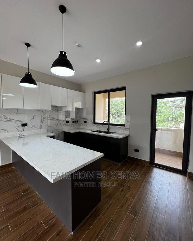 2bdrm Apartment in Maziwa, Lavington for rent