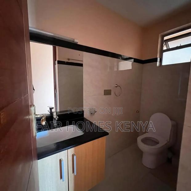 3bdrm Apartment in Othaya Road, Kileleshwa for rent