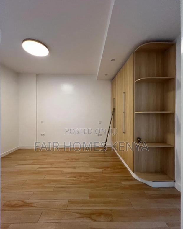 3bdrm Apartment in Othaya Road, Kileleshwa for rent
