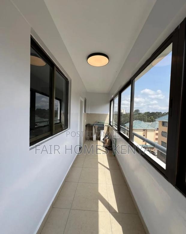 4bdrm Apartment in Hatheru Road, Lavington for sale