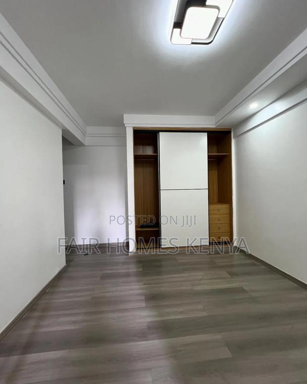 2bdrm Apartment in Kindaruma Road, Kilimani for rent