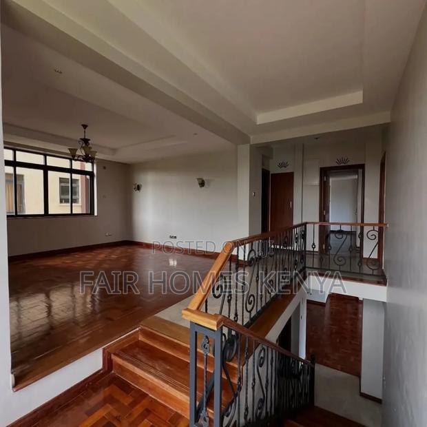 4bdrm Duplex in Riverside Drive, Lavington for rent