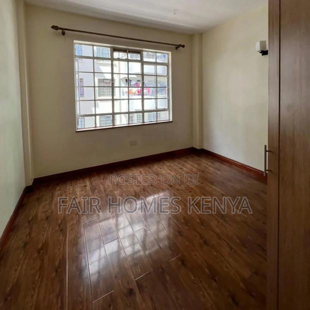 3bdrm Apartment in Hatheru Road, Lavington for rent