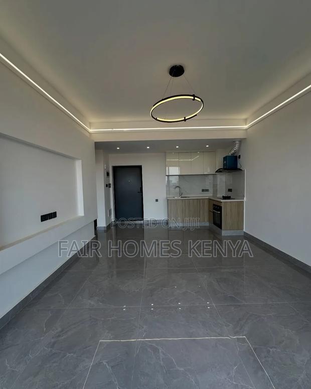 1bdrm Apartment in Riara Road, Lavington for rent