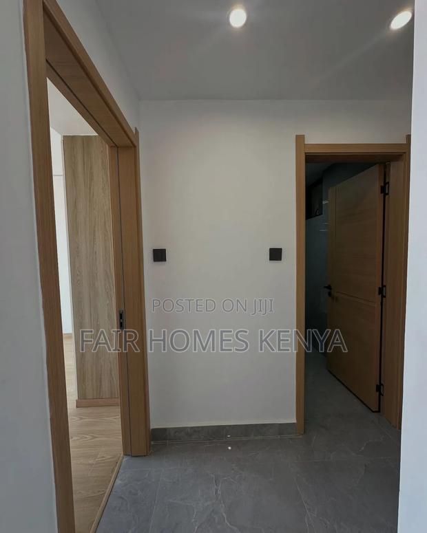1bdrm Apartment in Riara Road, Lavington for rent