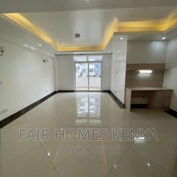 3bdrm Apartment in Hatheru Road, Lavington for rent