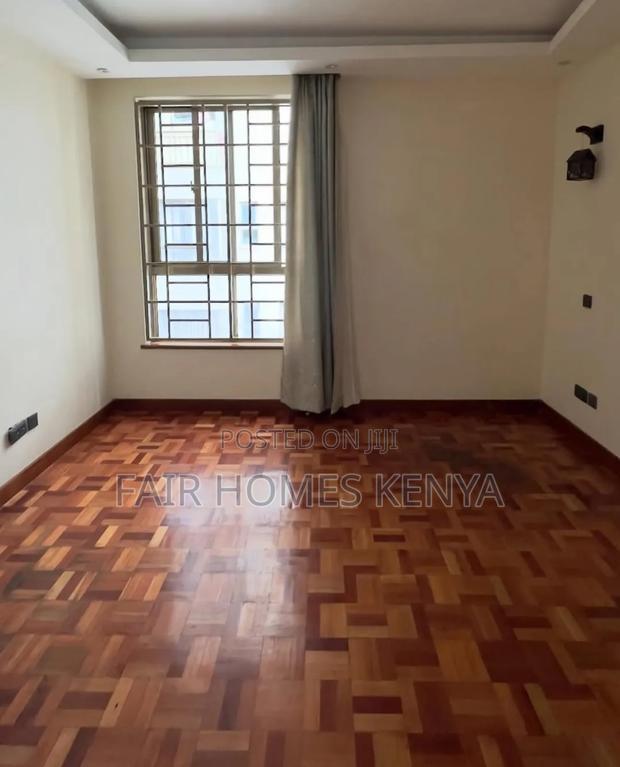 1bdrm Apartment in Othaya Road, Kileleshwa for rent