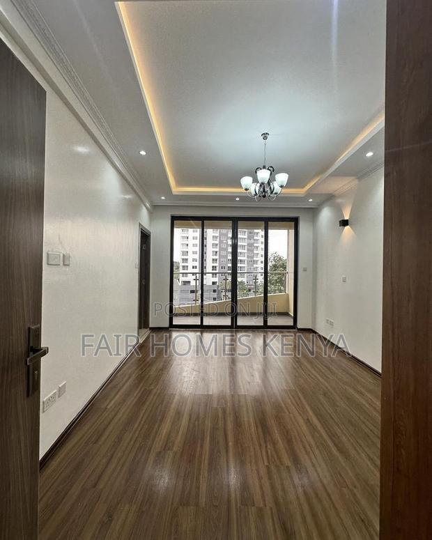 3bdrm Apartment in Othaya Road, Kileleshwa for rent
