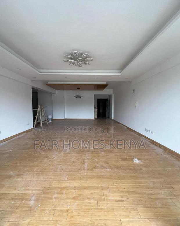 4bdrm Apartment in Othaya Road, Kileleshwa for rent