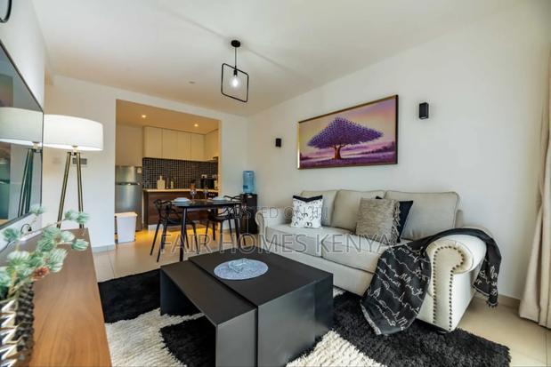 Furnished 1bdrm Apartment in Lavington Maziwa for rent