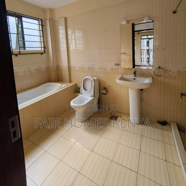 3bdrm Apartment in Othaya Road, Kileleshwa for rent