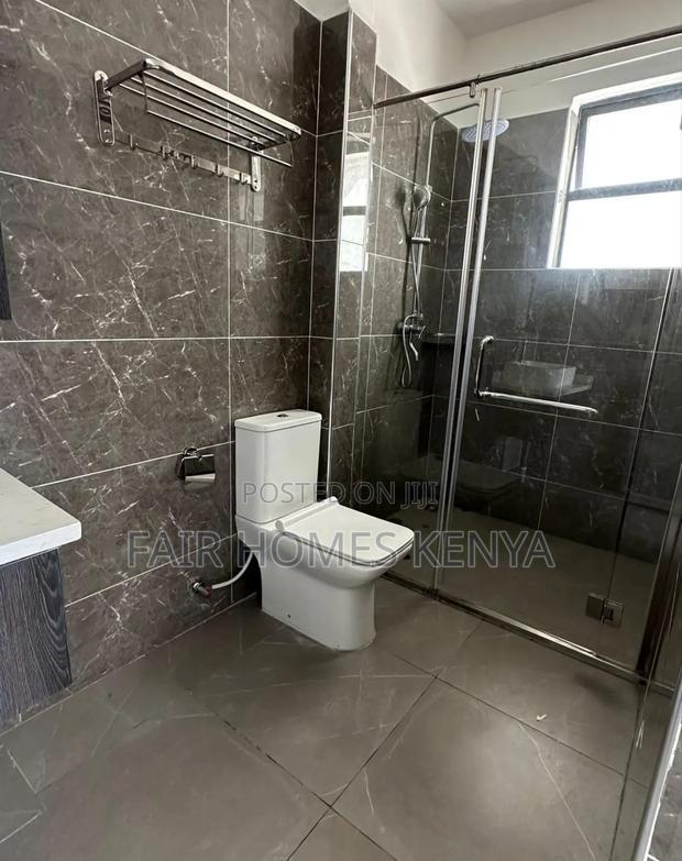 2bdrm Apartment in Wood Avenue, Kilimani for rent