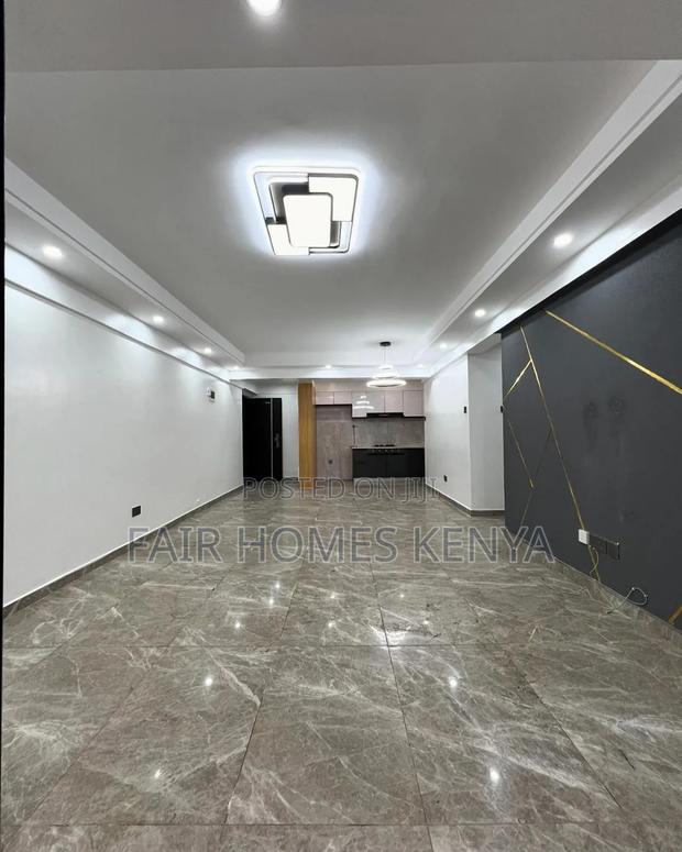 2bdrm Apartment in Kindaruma Road, Kilimani for rent