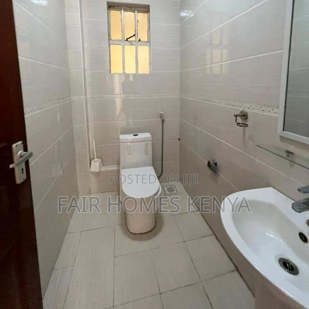 3bdrm Apartment in Hatheru Road, Lavington for rent