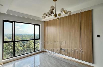 1bdrm Apartment in Kileleshwa for rent