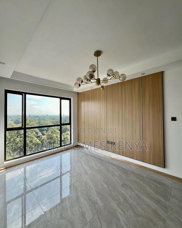 1bdrm Apartment in Kileleshwa for rent