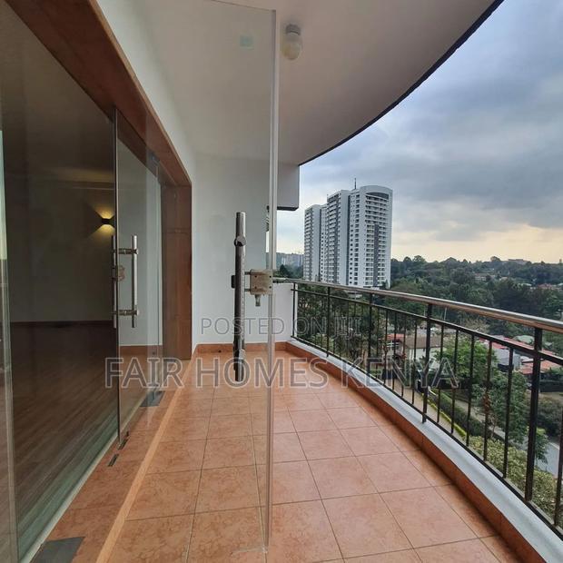 3bdrm Apartment in Gatundu Road, Kileleshwa for sale
