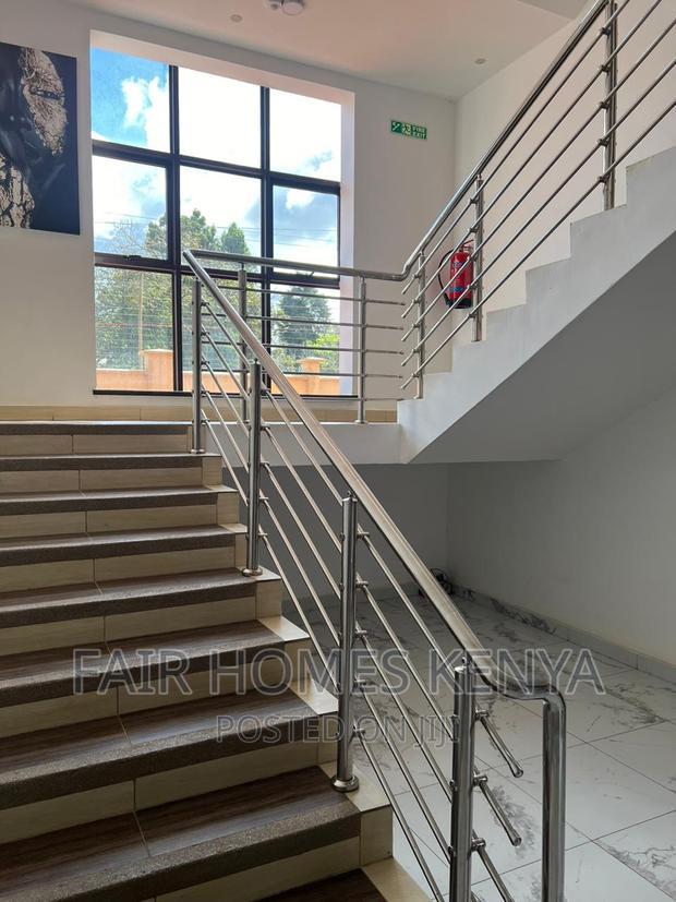 2bdrm Apartment in Lavington Maziwa for rent