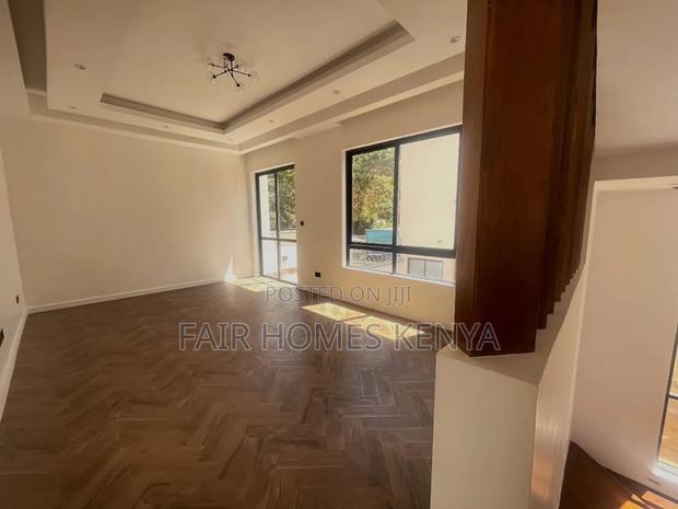4bdrm Townhouse/Terrace in Mageta Road, Lavington for sale