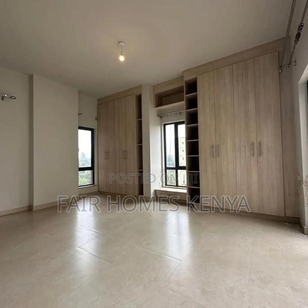 4bdrm Penthouse in Kileleshwa for rent