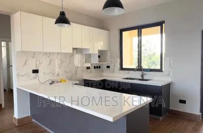 2bdrm Apartment in Mbaazi Avenue, Lavington for rent