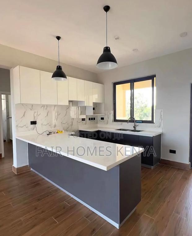 2bdrm Apartment in Mbaazi Avenue, Lavington for rent